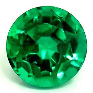0.48 ct Emerald