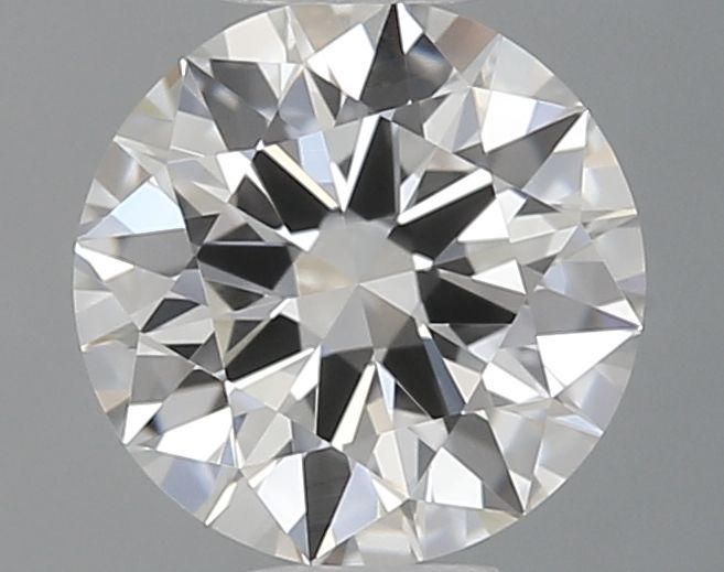 Prírodný diamant okrúhly...