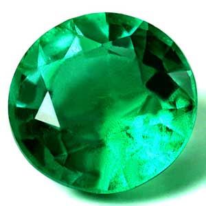 2.36 ct Emerald
