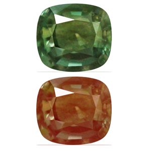 0.32 ct Alexandrite