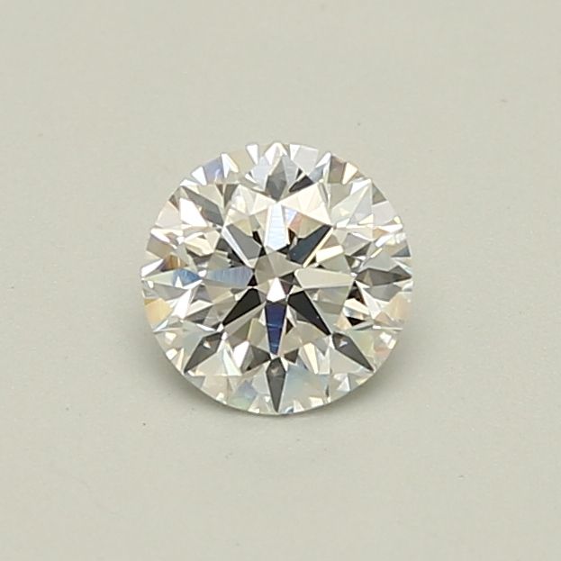 Diamant Rond 0.55 ct - Couleur E - Pureté VS2
