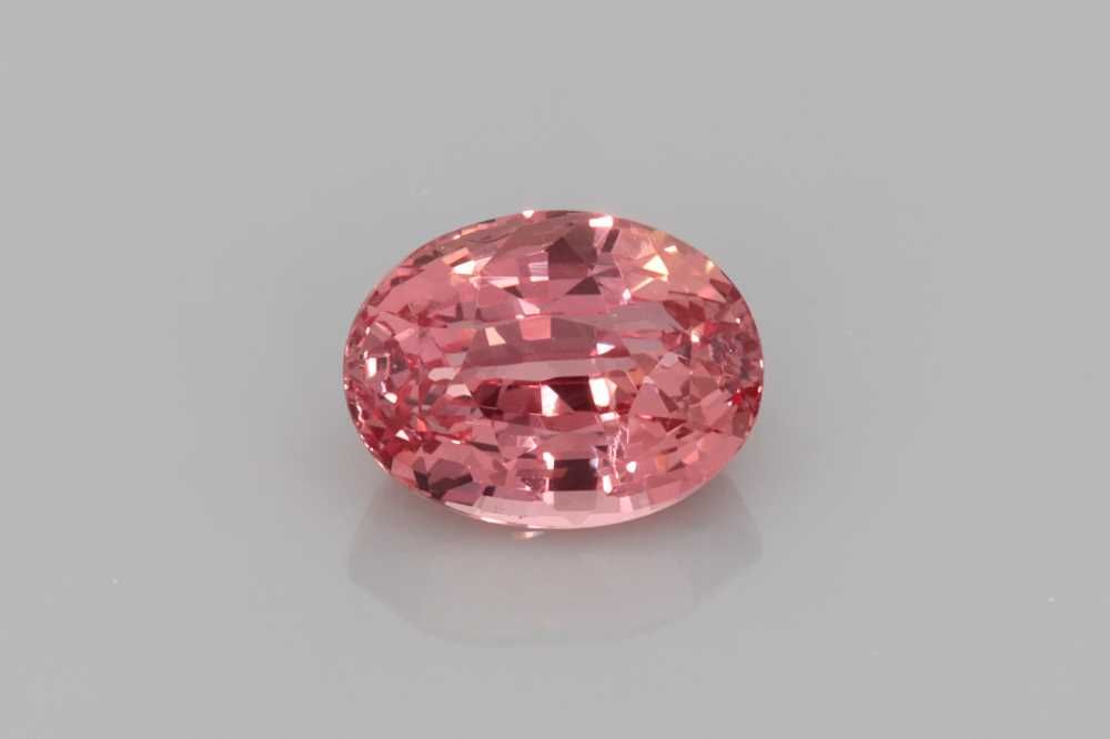 1.58 ct Sapphire