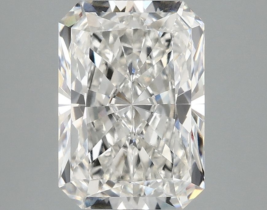 RADIANTE 3.01ct G VS1 EX EX NULLA