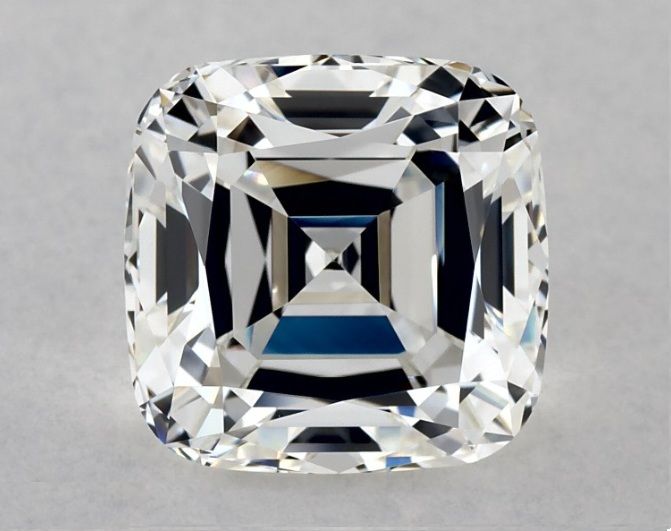 2.73 Carat · G · VVS1 Rare Carat Ideal Cut