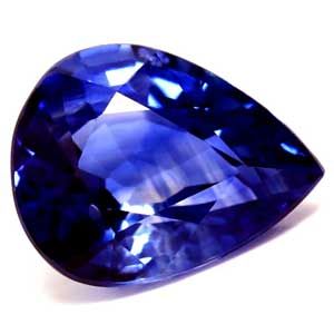 1.28 ct Sapphire