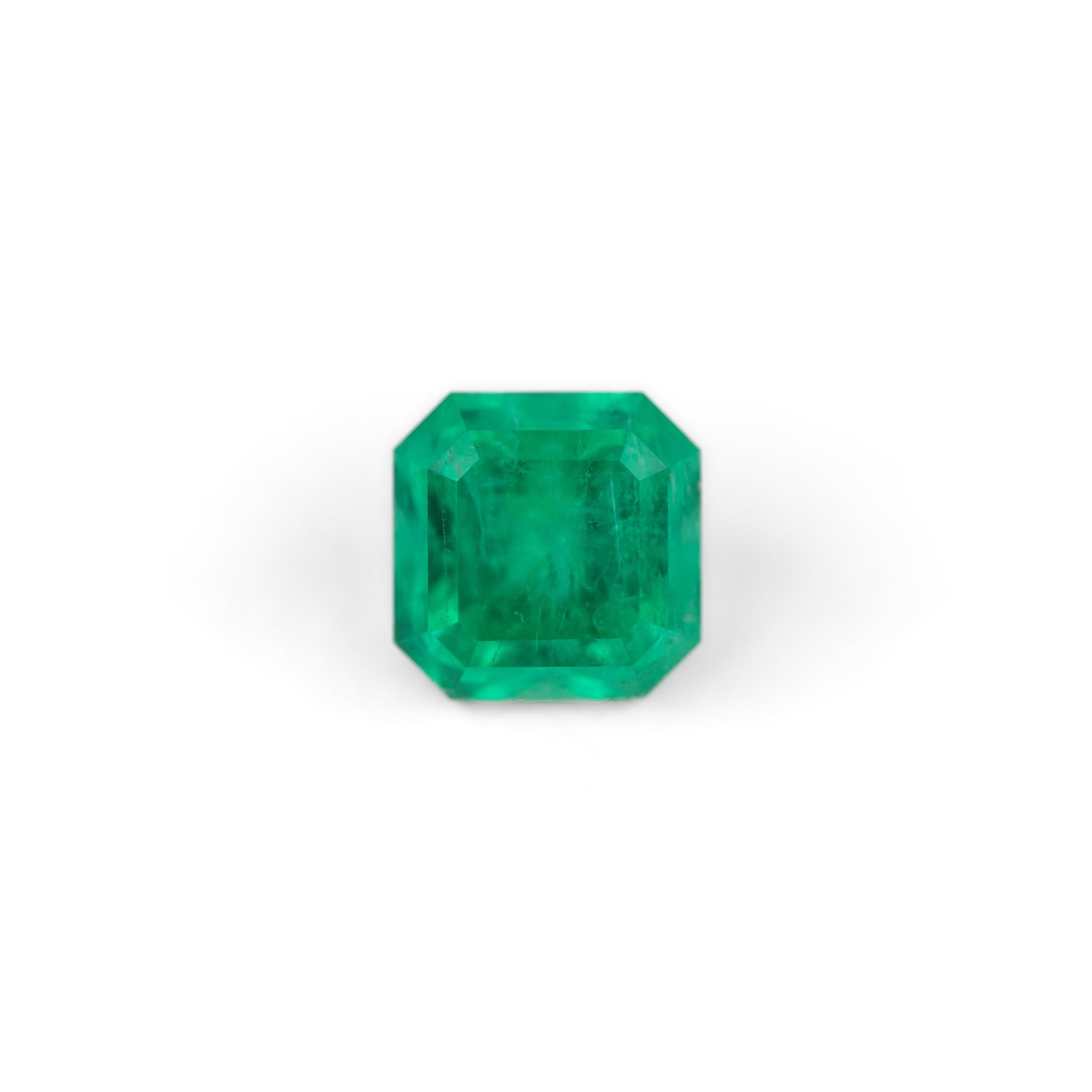 0.80 ct Emerald