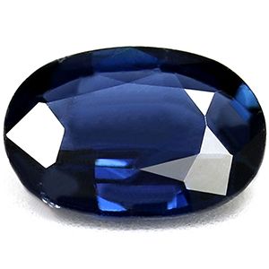 0.85 ct Sapphire
