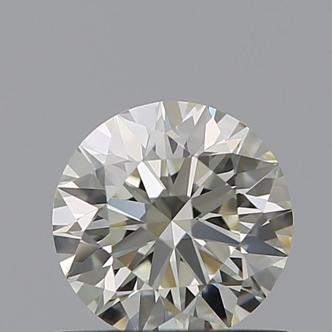 Prírodný diamant okrúhly...