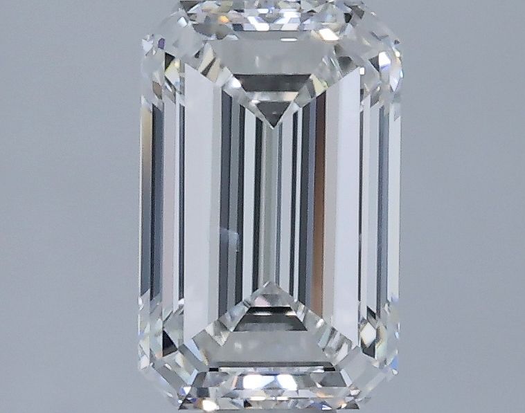 Prírodný diamant emerald,...