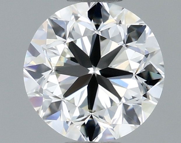 Prírodný diamant okrúhly...