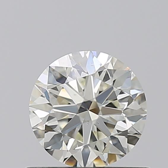 Prírodný diamant okrúhly...