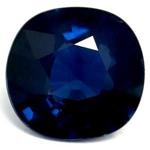 1.35 ct Sapphire