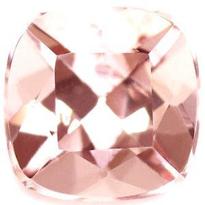 1.09 ct Morganite