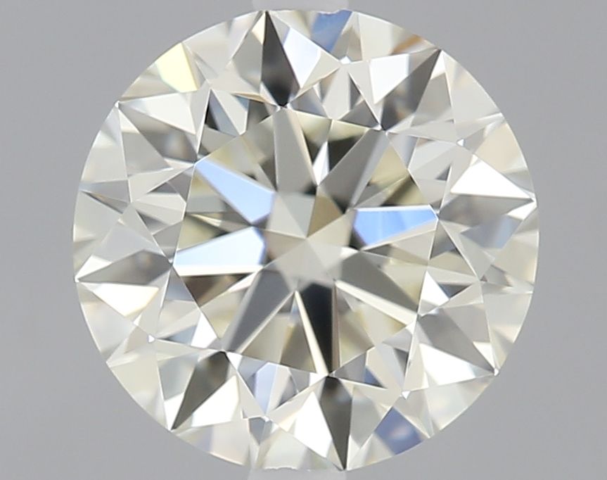 Prírodný diamant okrúhly...