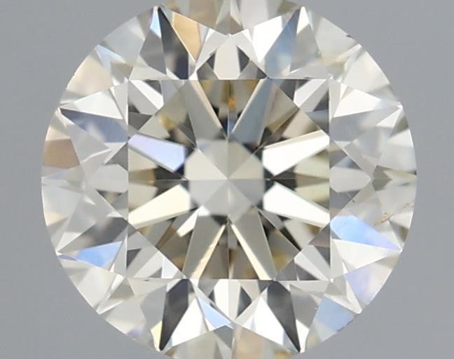 Prírodný diamant okrúhly...