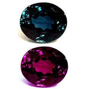 5.66 ct Alexandrite