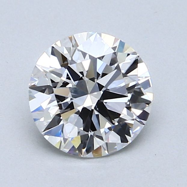 Prírodný diamant okrúhly...