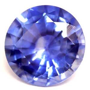 0.64 ct Sapphire