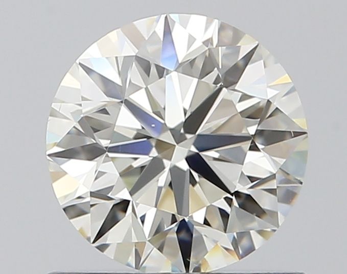 Prírodný diamant okrúhly...