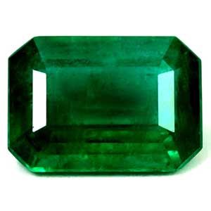 4.60 ct Emerald