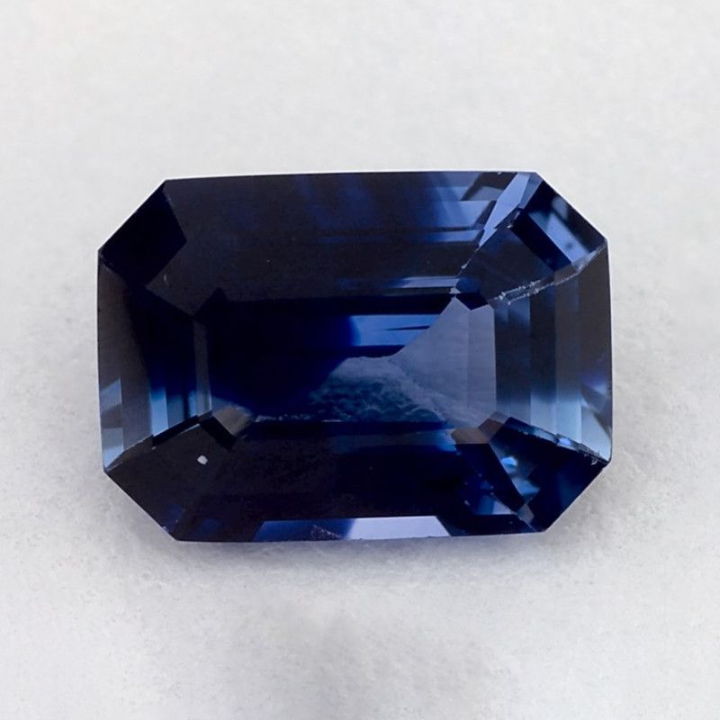 0.87 ct Sapphire