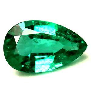 1.18 ct Emerald