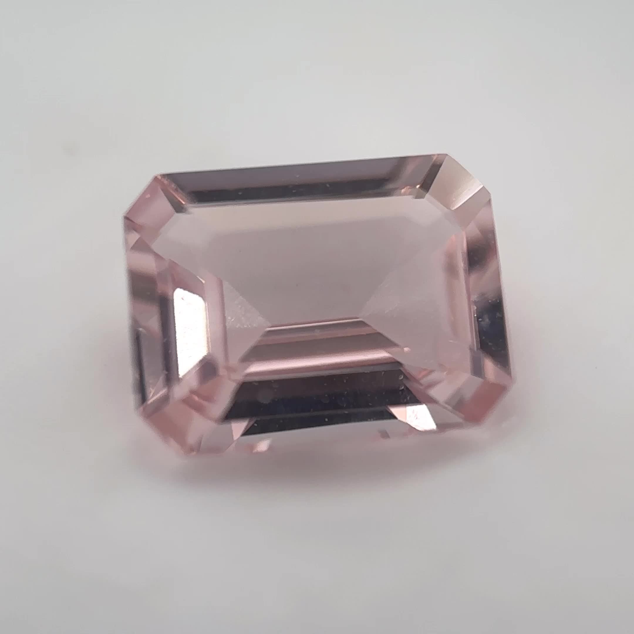 1.90 ct Morganite