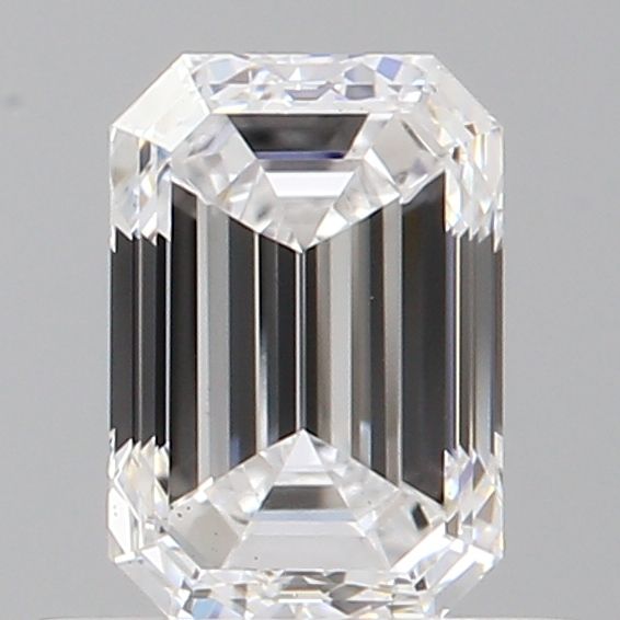 Prírodný diamant emerald,...