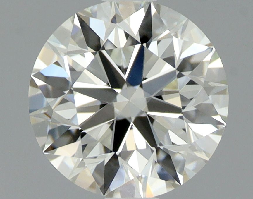 Prírodný diamant okrúhly...