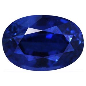 0.67 ct Sapphire