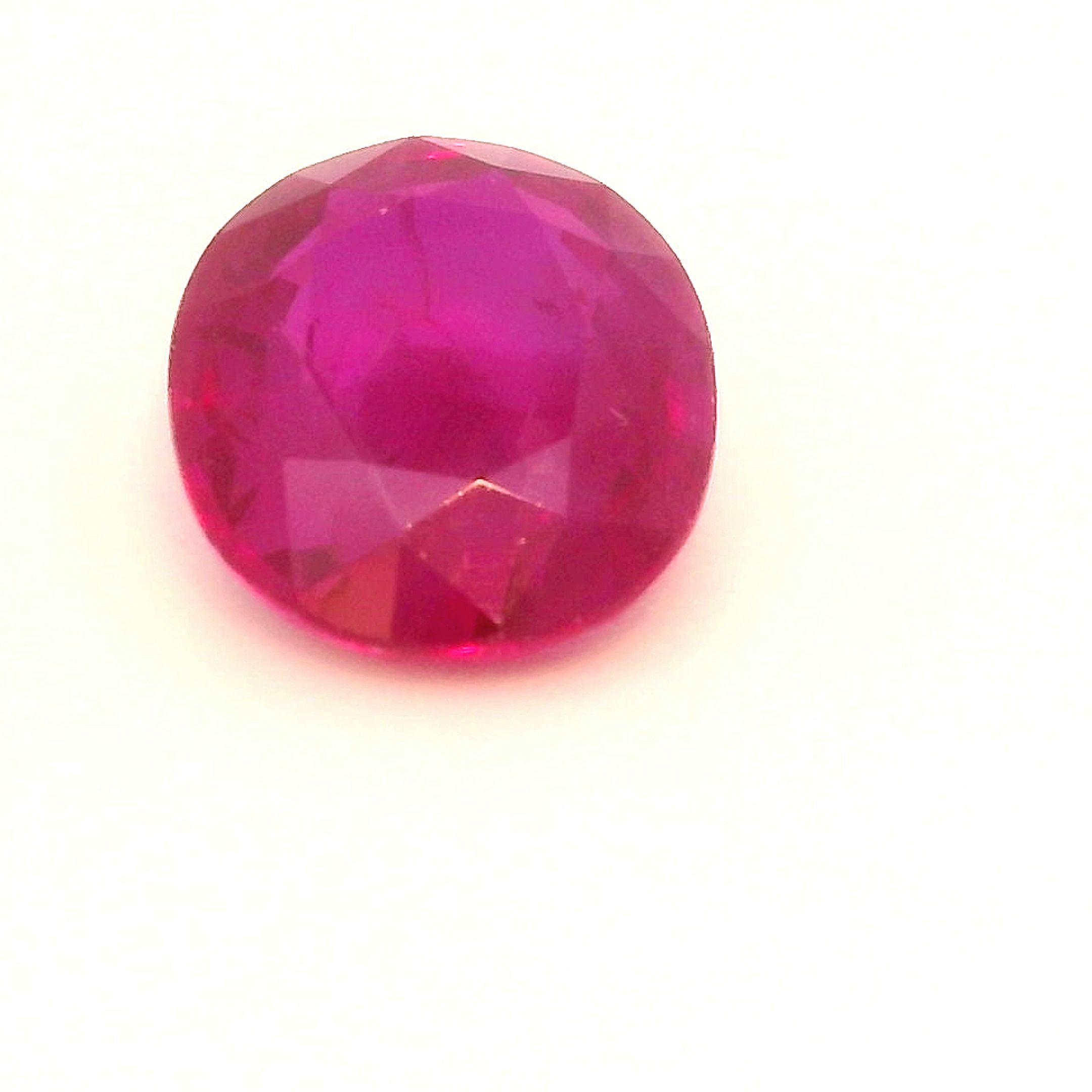 1.07 ct Ruby
