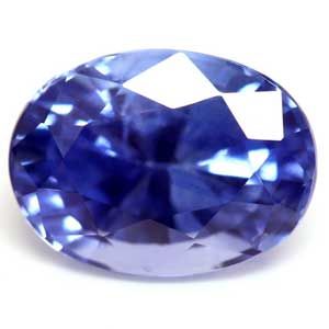 1.13 ct Sapphire