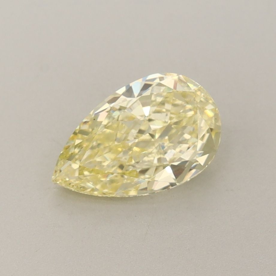 fancy color lab diamond