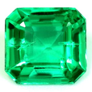 0.82 ct Emerald