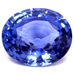 5.34 ct Sapphire