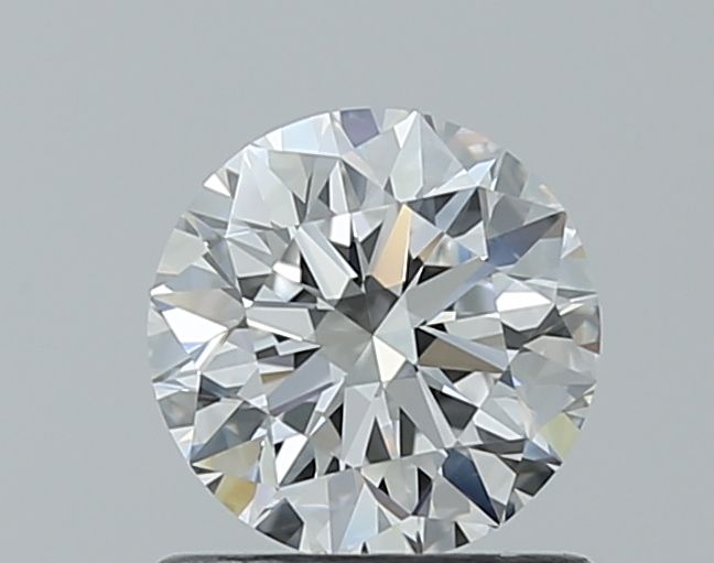 Prírodný diamant okrúhly...