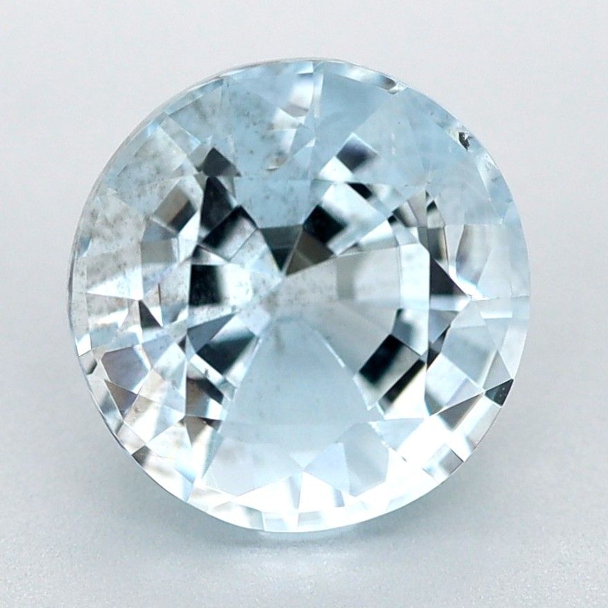 1.22 ct Aquamarine