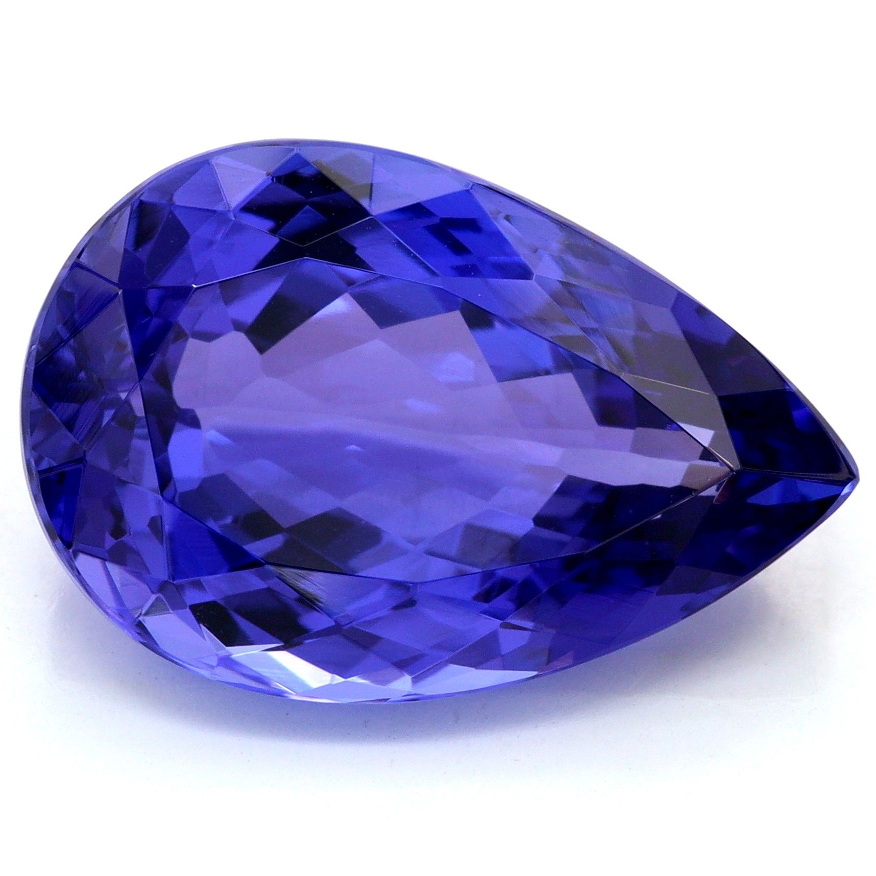 8.92 ct Tanzanite