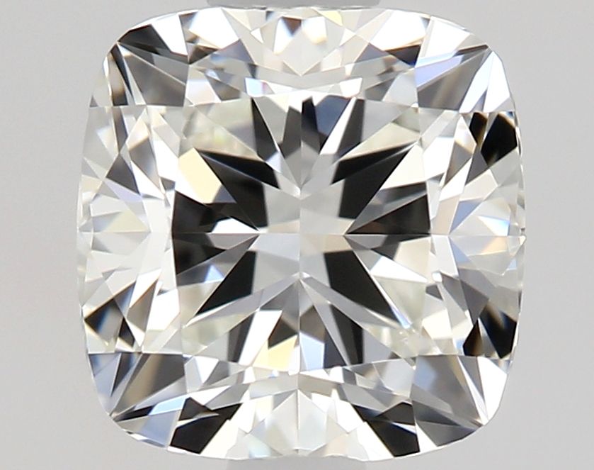 Prírodný diamant cushion,...