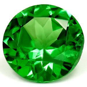 0.48 ct Garnet