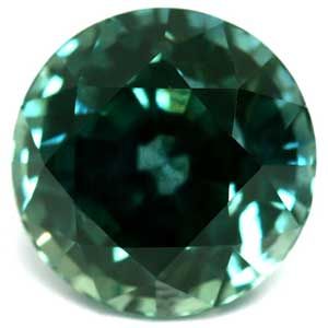 1.27 ct Sapphire