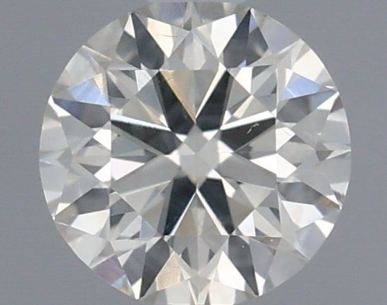 Round 0.30ct I SI2 EX VG EX