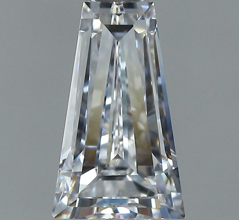 Prírodný diamant tapered...