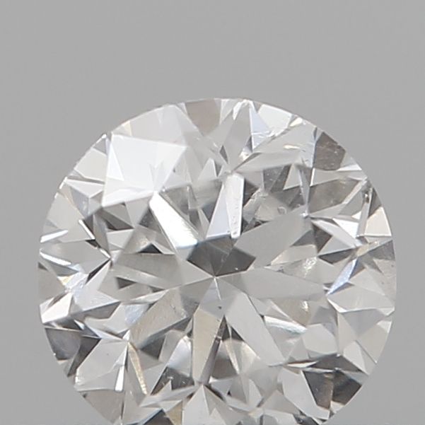 Prírodný diamant okrúhly...