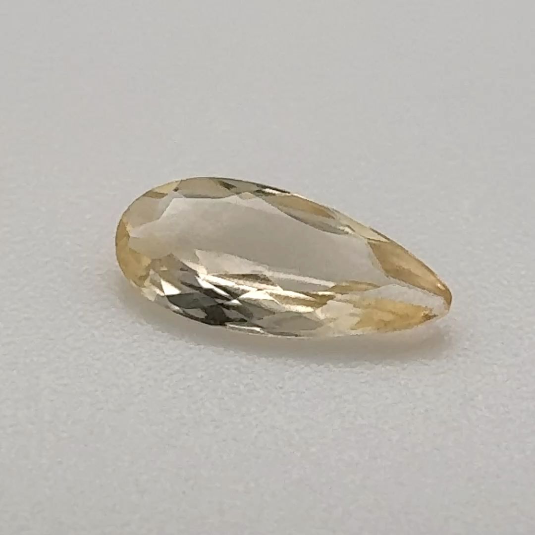 0.54 ct Topaz