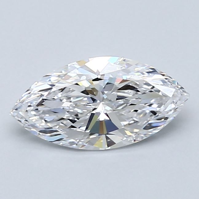 Prírodný diamant markíz,...