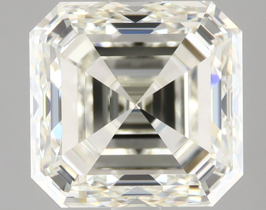 Prírodný diamant štvorcový...