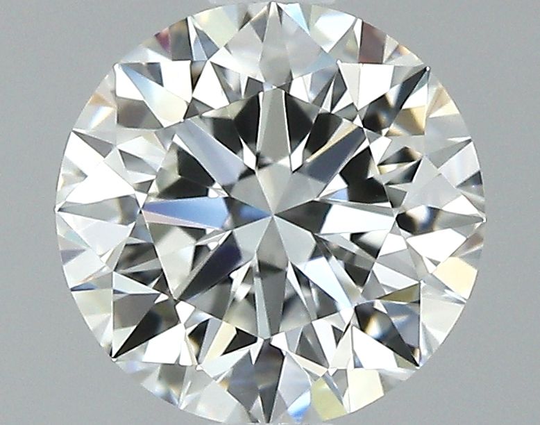 Prírodný diamant okrúhly...