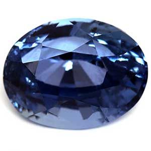 3.43 ct Sapphire