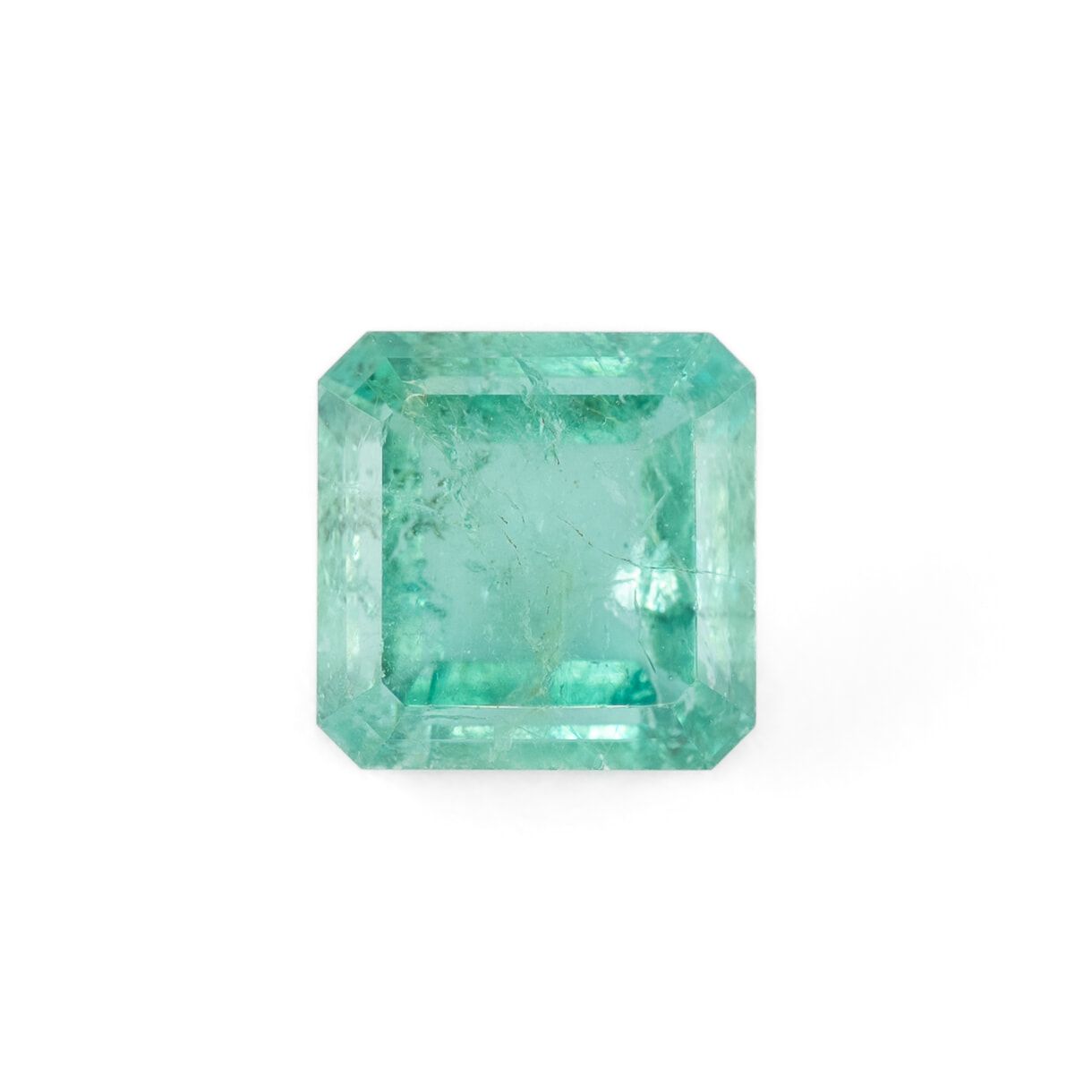 2.84 ct Emerald